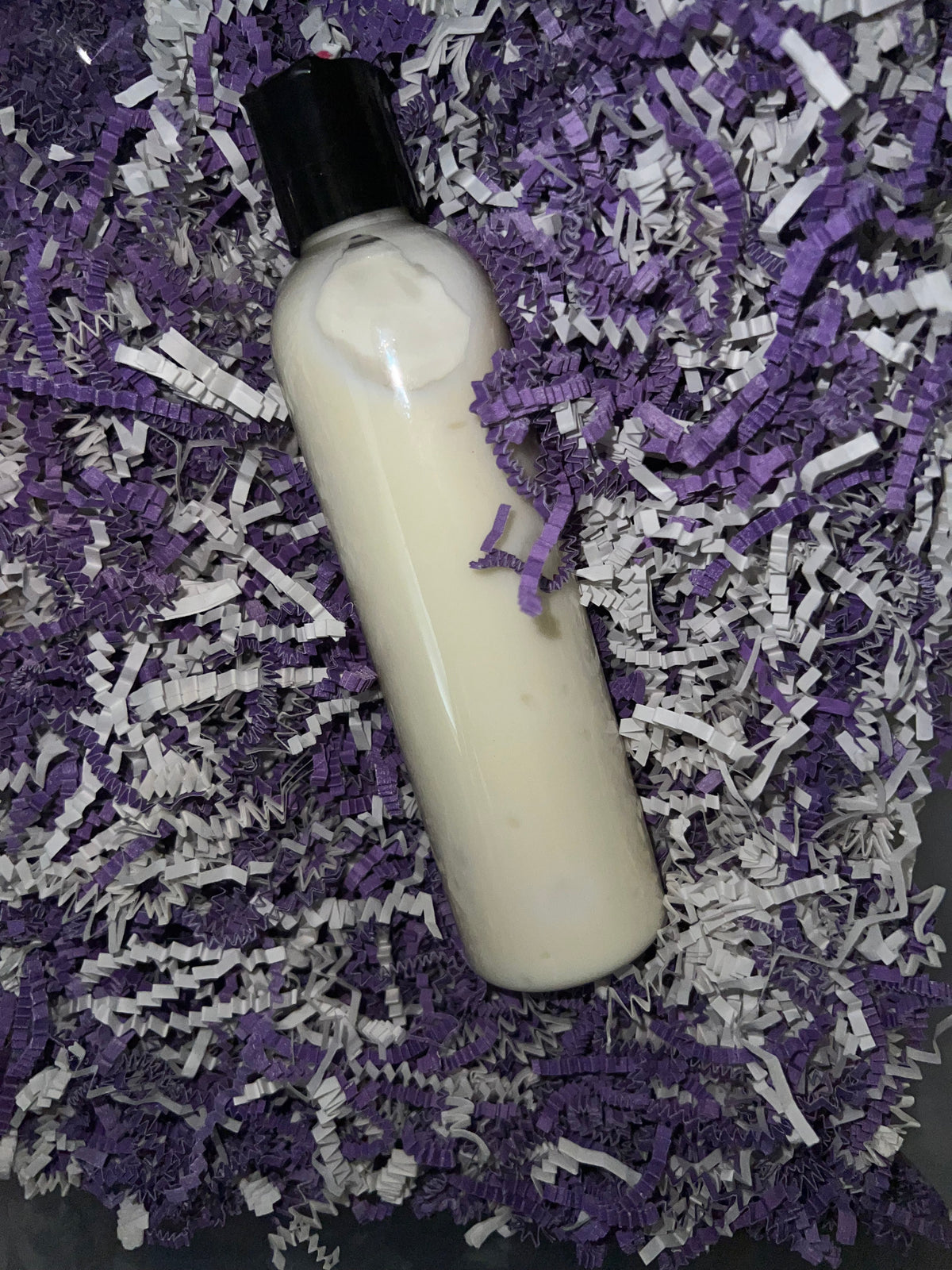 Unique Leave-In Conditioner