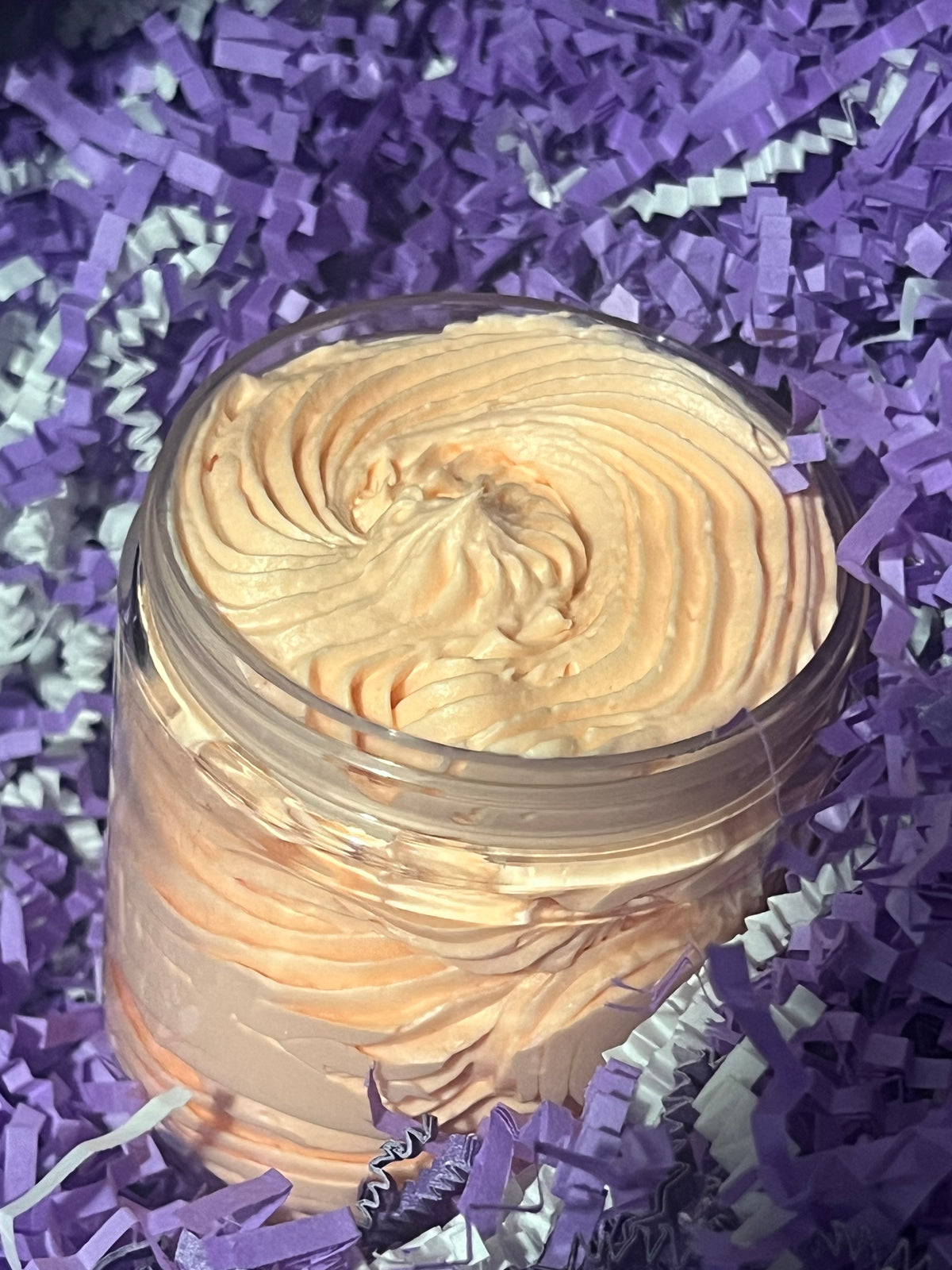 Pumkin Spice Whipped Butter