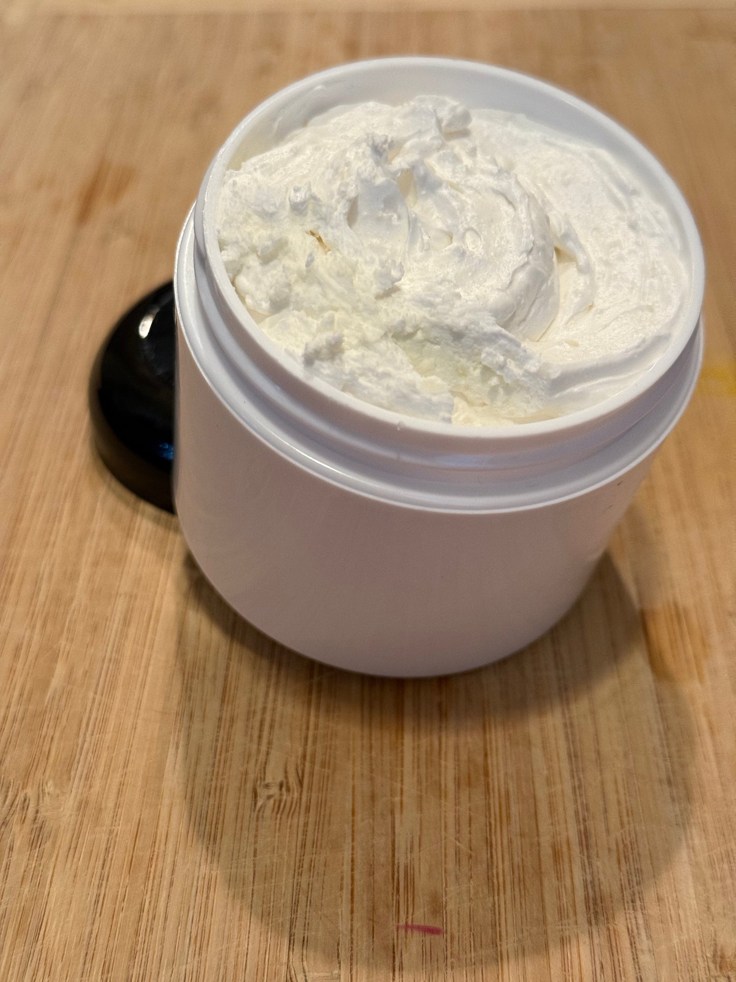 Turmeric Body Butter