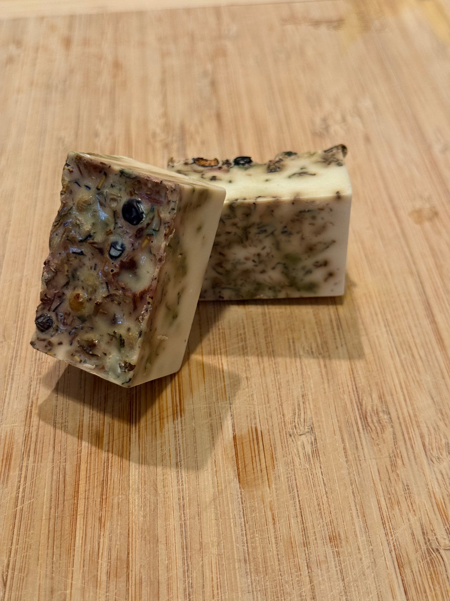 Bath Tea Soap