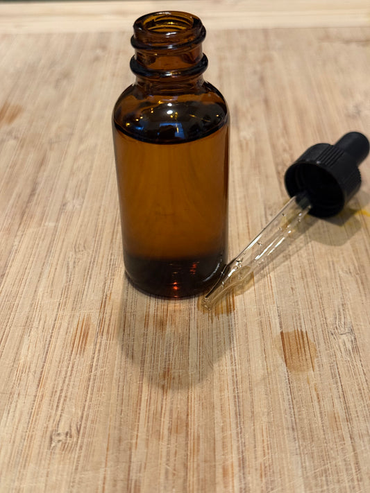 Unique Beard Oil