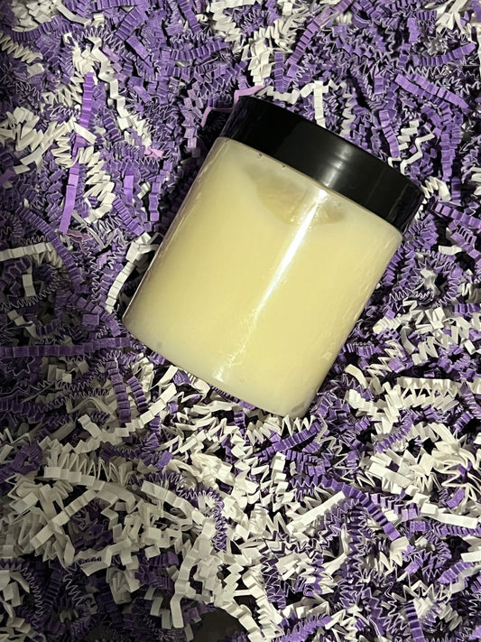 Curl Defining Gel
