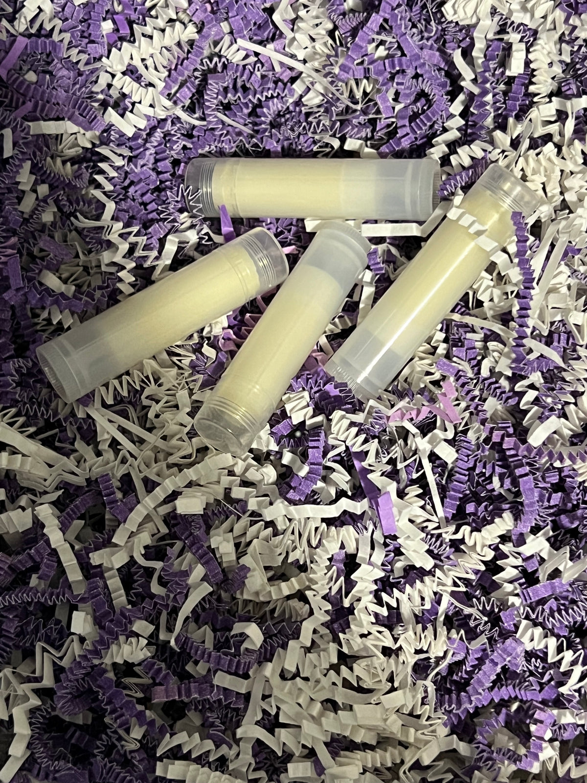 Honey Tea Lip Balm