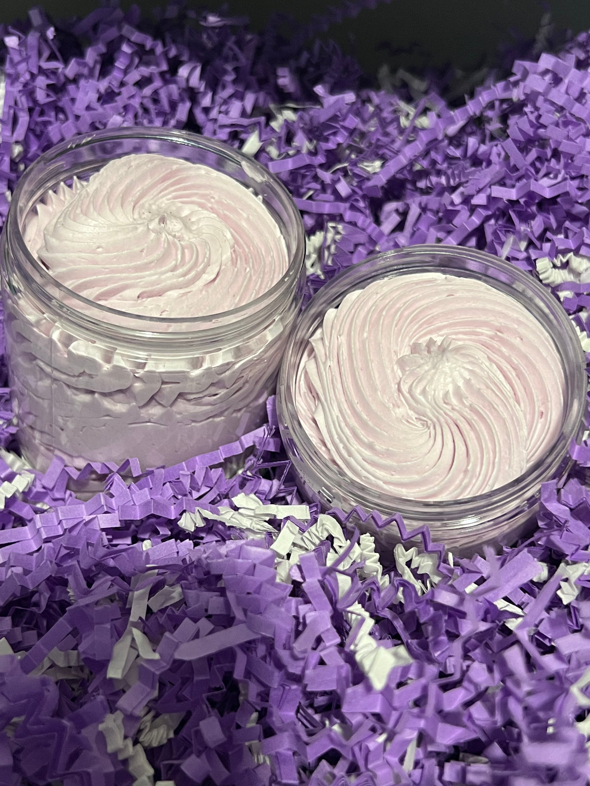 Whipped Shea Butter