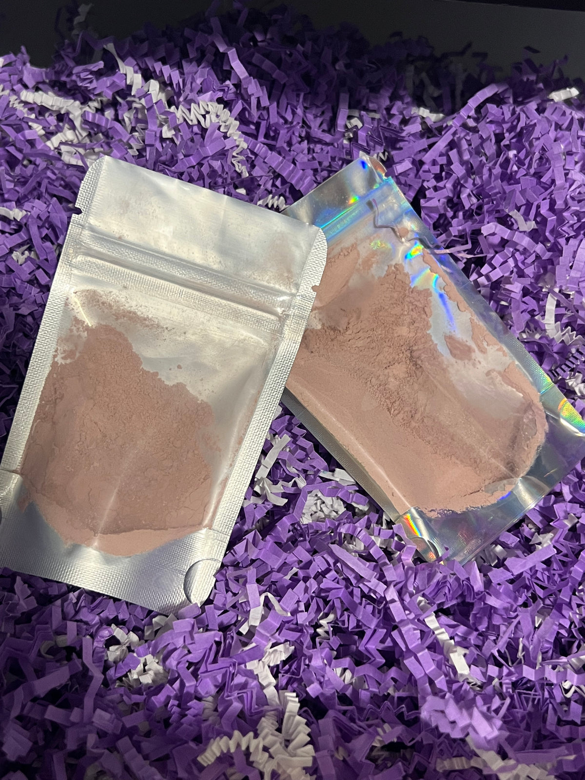 Revitalizing Face Mask