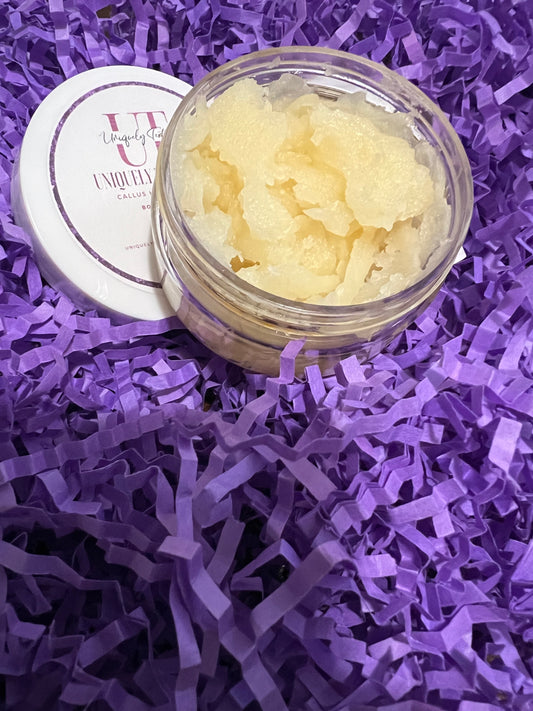 Callus Hand Cream