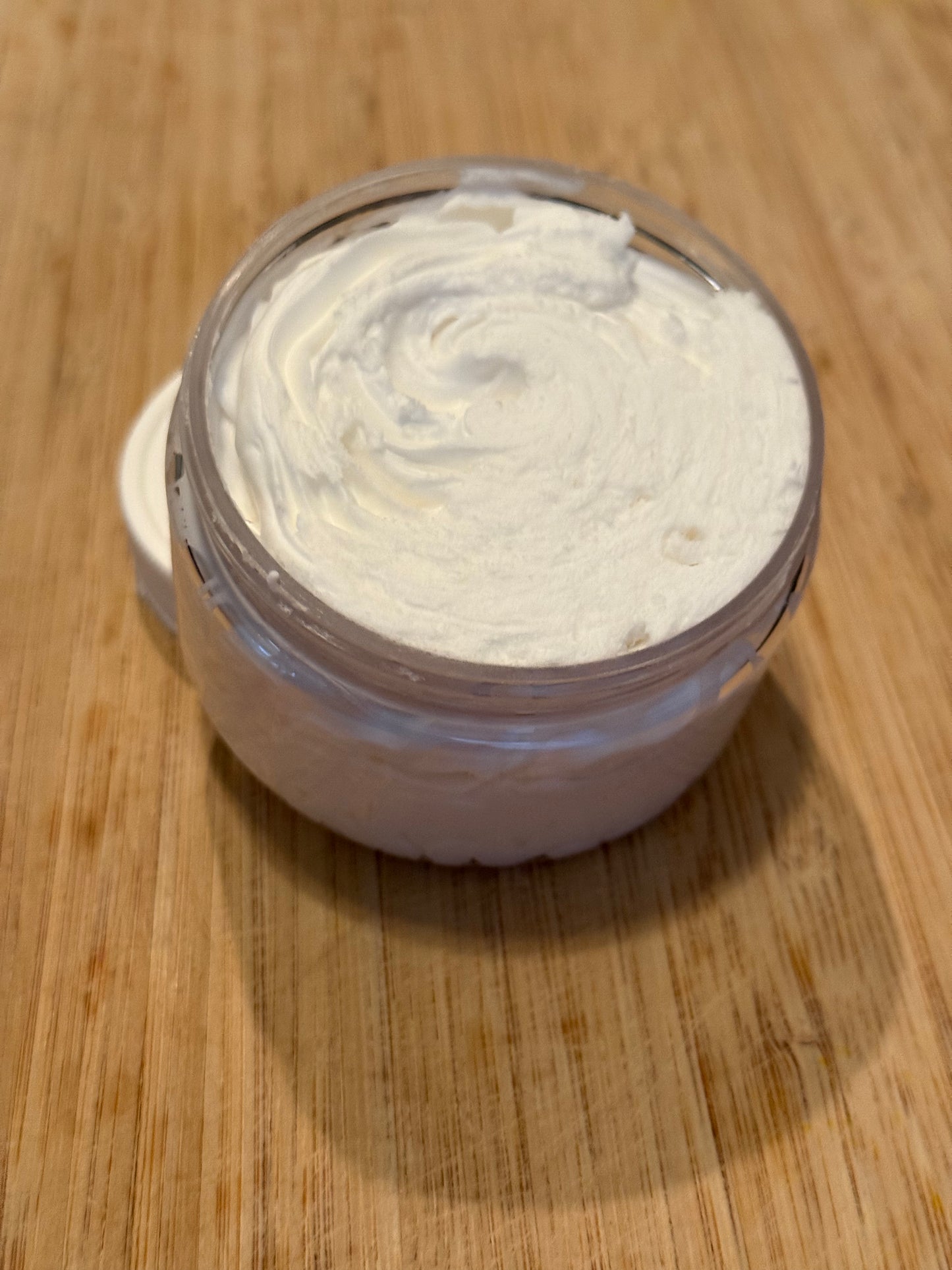 Men Shea Butter