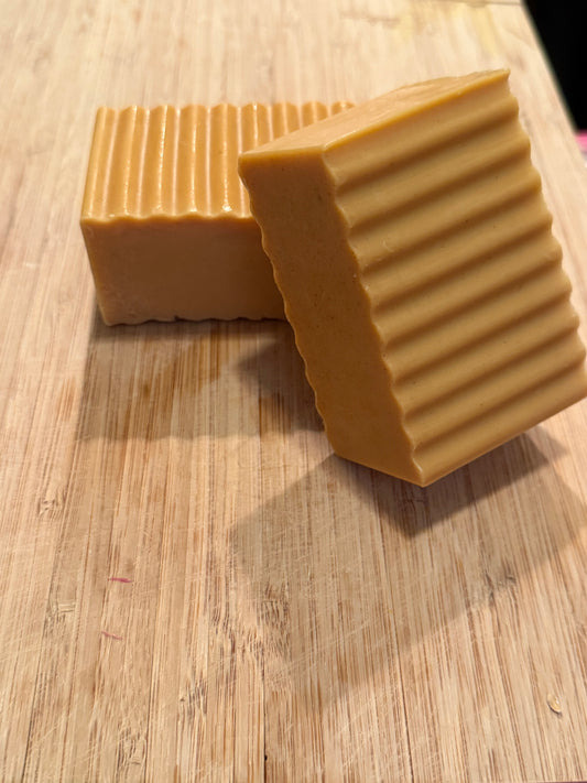 Turmeric Body Bar