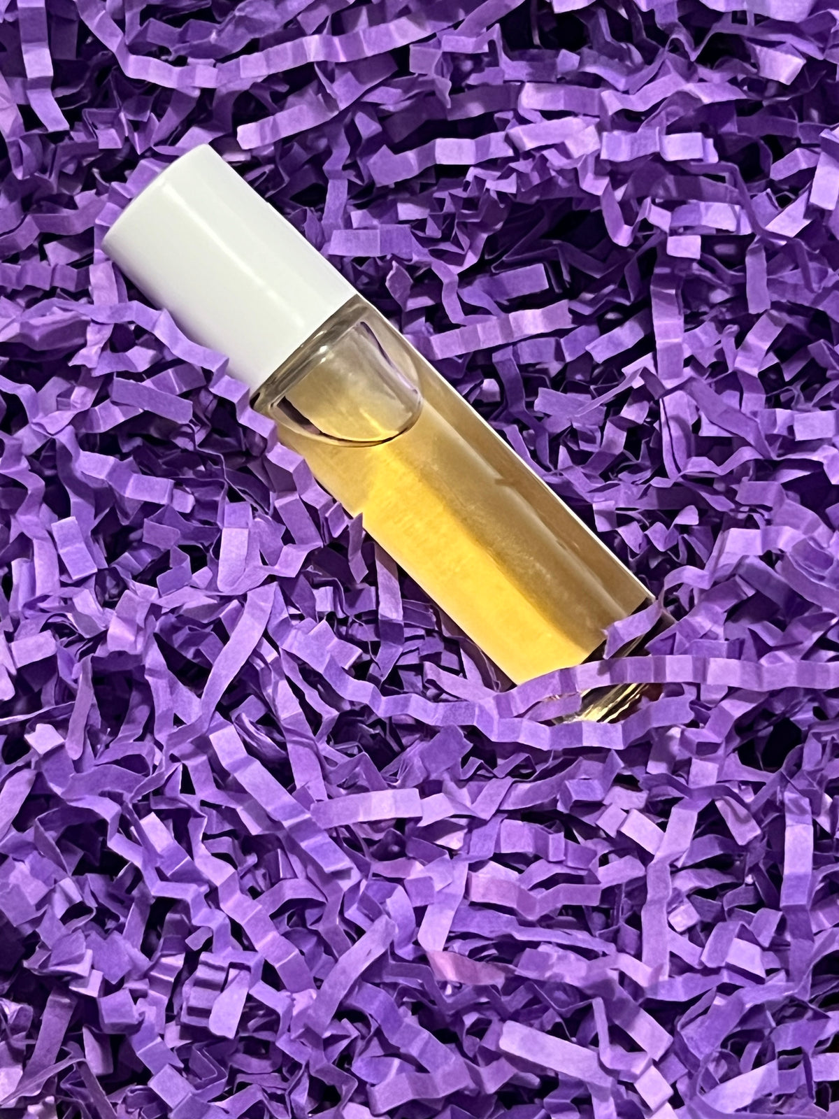 White Tea & Caffeine Eye Serum