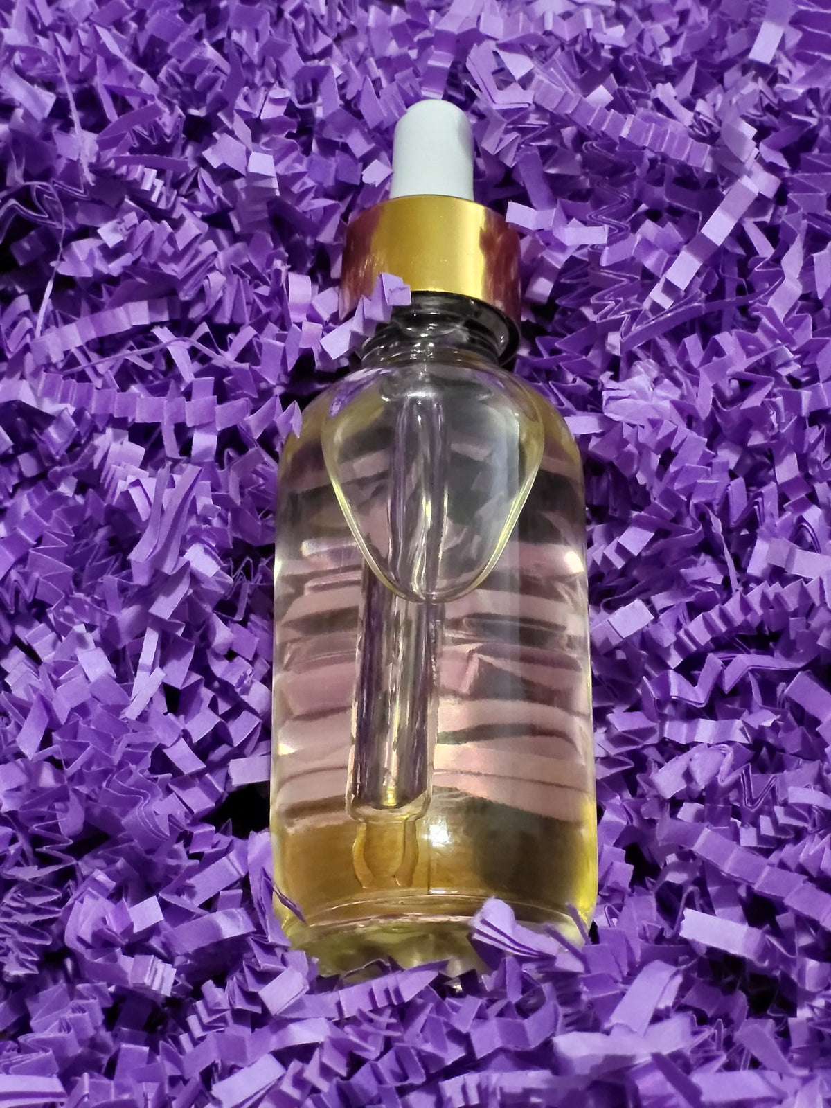 Hair Growth Oil