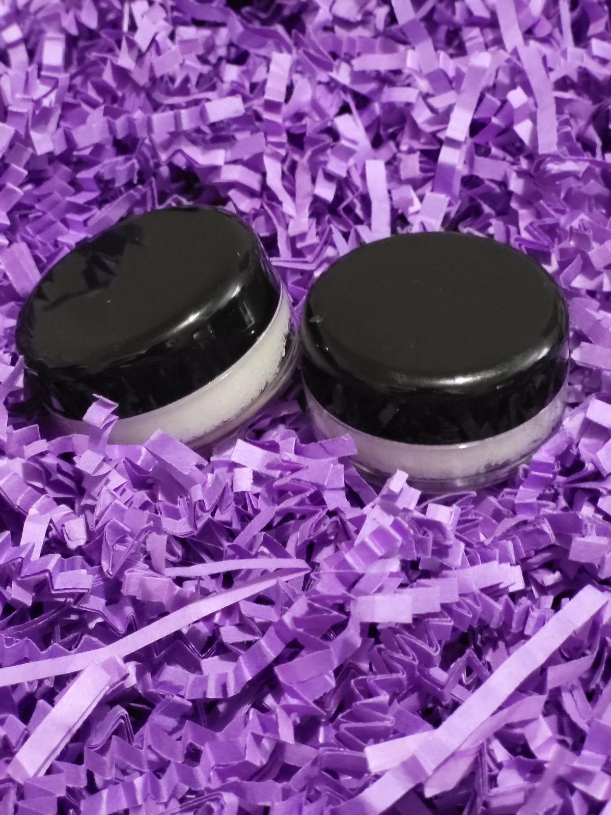 Sugared Lip Scrub