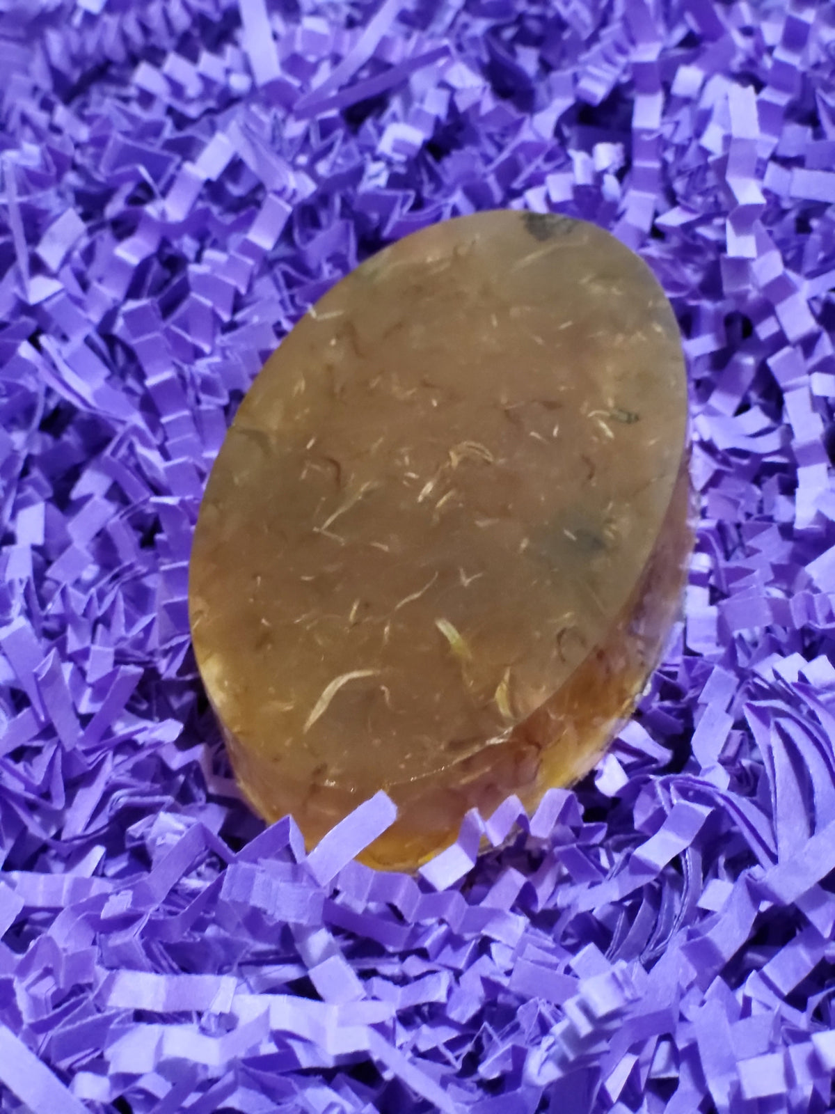 Calendula Sun Soap