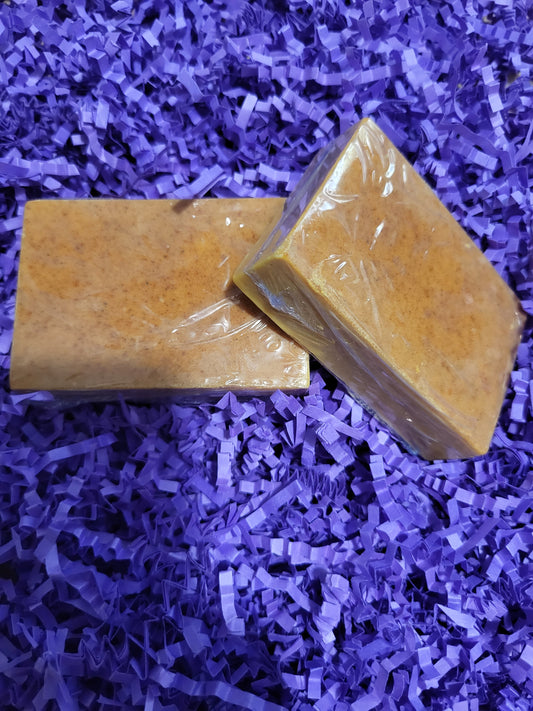 Facial Soap Bar