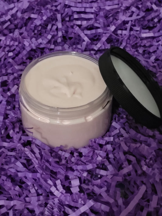 Pink Mimosa Whipped Body Butter
